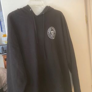 Luke Combs Bootlegger Hoodie